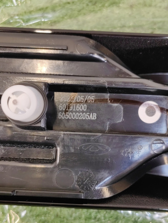 Фонарь задний центральный Chery Tiggo 7 Pro 605000205AA