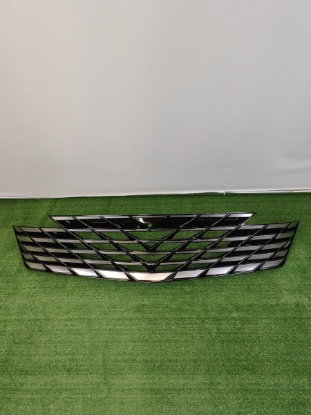 Решетка радиатора Geely Atlas рестайлинг 6013053600S44N