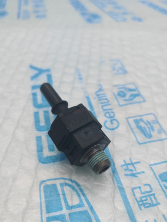 Клапан вакуумный Geely Monjaro Tugella 1025034700