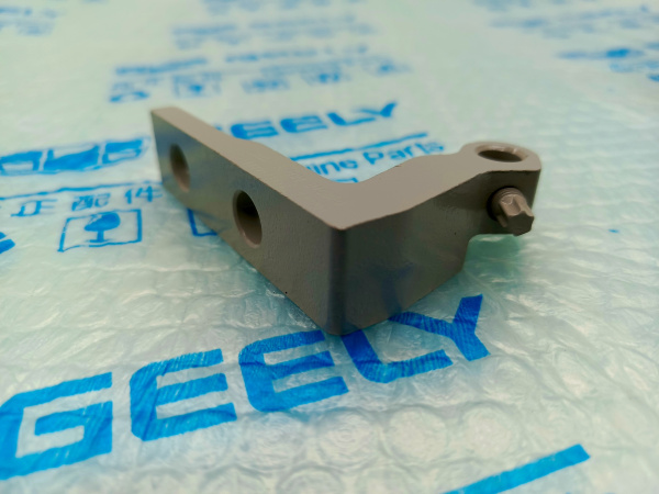 Петля двери передней Л Geely Monjaro