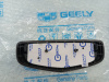 Эмблема передняя Geely Monjaro 6013037400