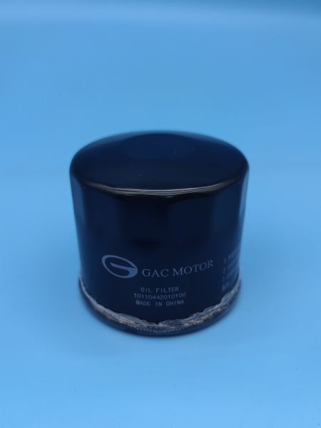 Фильтр масляный Gac GS8 10110442010100