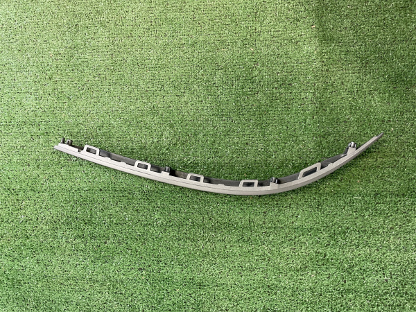 Молдинг задний левый нижний Chery Tiggo 7 Pro Max 602001055AAAGG