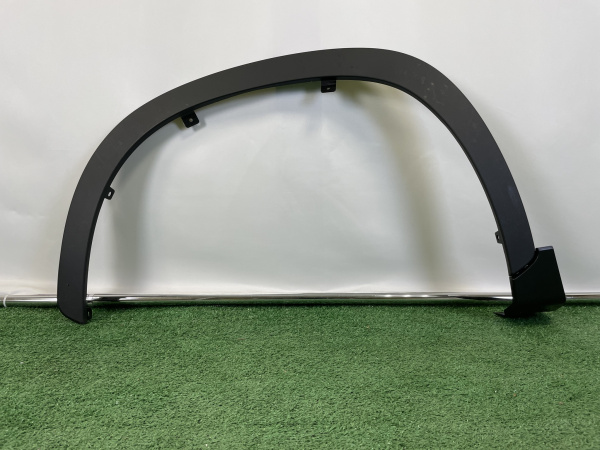 Накладка переднего крыла левая Exeed LX 609000408AADQJ