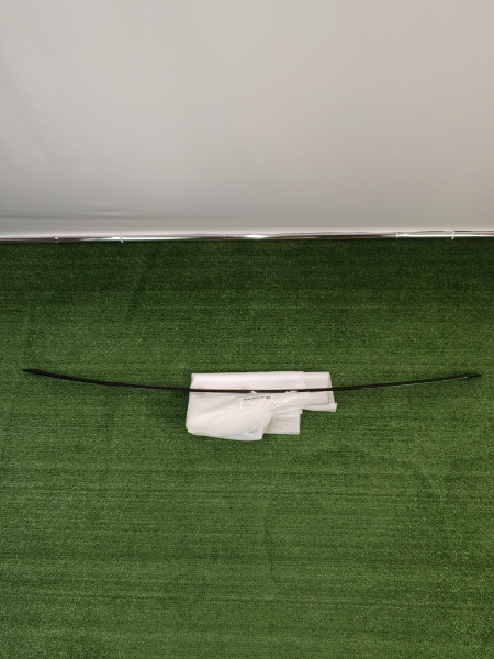 Молдинг переднего бампера нижний Chery Arrizo 8 602002332AA
