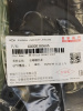 Накладка правой фары Exeed LX 602001855AADQJ