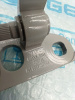 Петля двери передней П Geely Monjaro