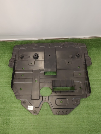 Защита двигателя Changan Uni T S202F2709090200