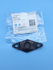 Крышка датчика парковки Geely Coolray 6010214300