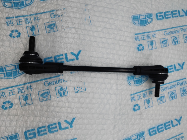 Стойка стабилизатора перед Geely Monjaro 4015015800