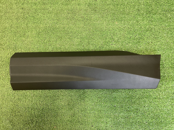 Накладка двери задней левой Geely Coolray рестайлинг 5081079000