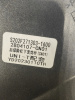 Спойлер заднего бампера Changan Uni T S202F2713031600