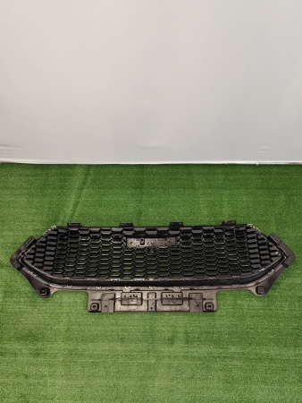 Решетка радиатора Haval F7x дорестайнг 5509113XKQ00A8D