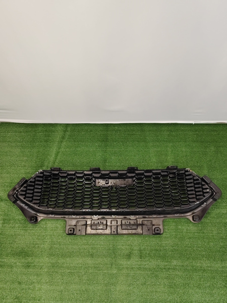 Решетка радиатора Haval F7x дорестайнг 5509113XKQ00A8D