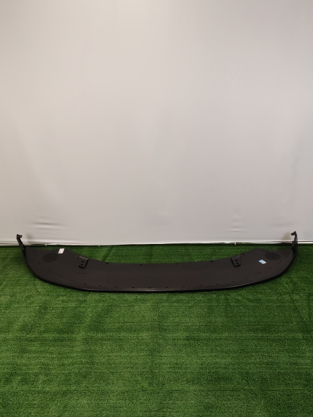 Бампер передний нижняя часть Zeekr 001 рестайлинг 6608163110C90