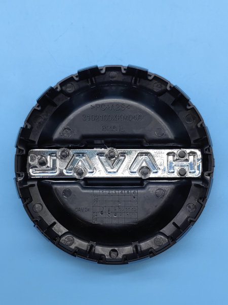 Колпачок диска Haval H9 2-е поколение 3102100XKM04A