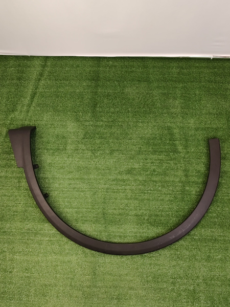 Расширитель арки крыла передний левый Chery tiggo 7 pro max рестайлинг 609001845AA