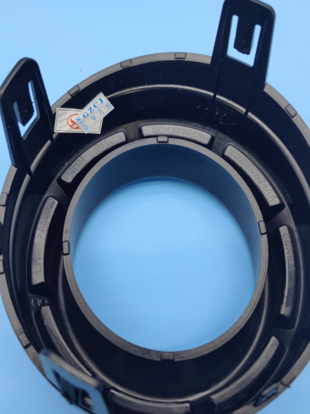 Насадка глушителя правая Exeed RX 602002624AA