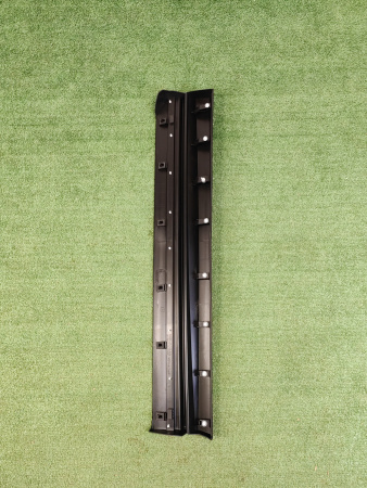 Молдинг двери передней левой Lexus RX 7507248100