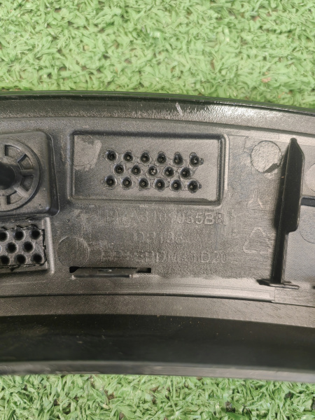 Расширитель арки крыла задний левый Voyah Free 310105002