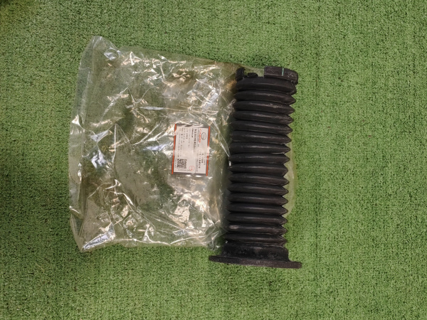 Пыльник переднего амортизатора Gac GS8 3610008DRS0000