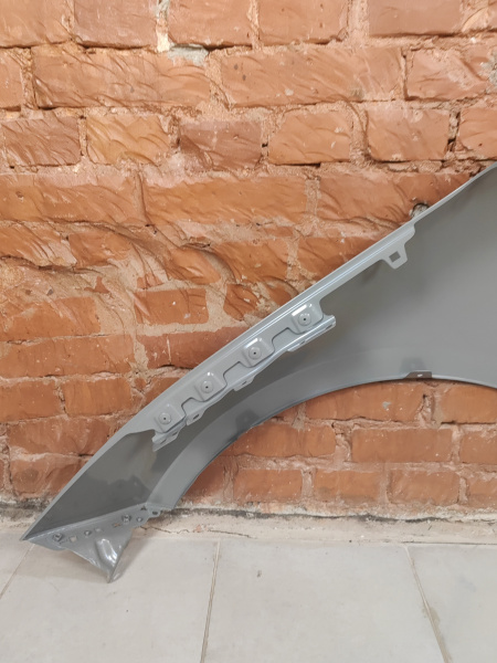 Крыло переднее правое Zeekr 001