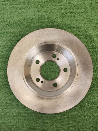 Диск тормозной передний Chery Arrizo 8 204000944AAN