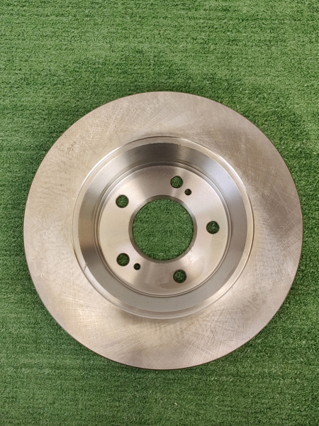 Диск тормозной передний Chery Arrizo 8 204000944AAN