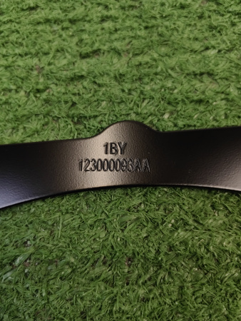 Прокладка между двигателем и кпп Exeed RX 123000093AA