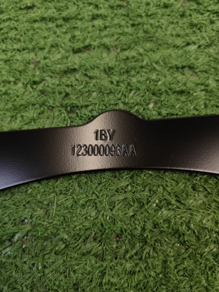 Прокладка между двигателем и кпп Exeed RX 123000093AA
