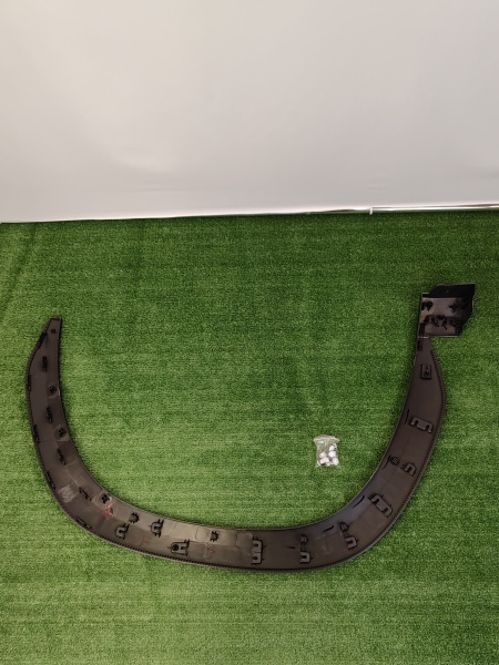 Расширтель крыла переднего левого Geely Atlas рестайлинг 6073148700