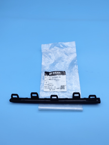 Молдинг решетки радиатора Jetour Dashing F162803566CADQ