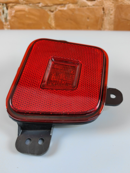 Противотуманная фара задняя правая Haval Dargo 4116400XKN04A