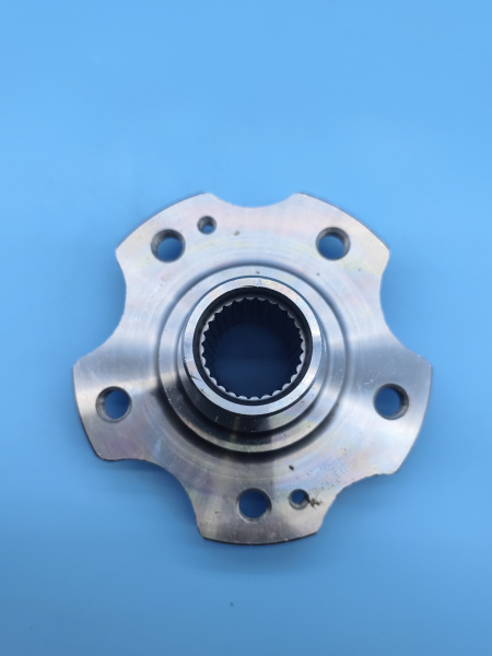 Ступица передняя без подшипника Chery Tiggo 7 Pro Max 204000455AA