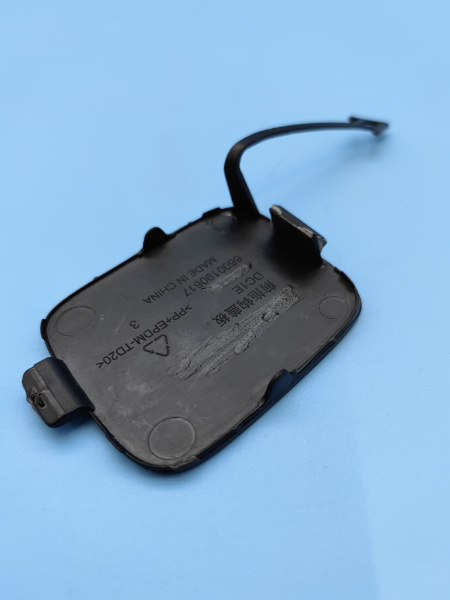 Заглушка переднего бампера Zeekr 001 рестайлинг 8894222044