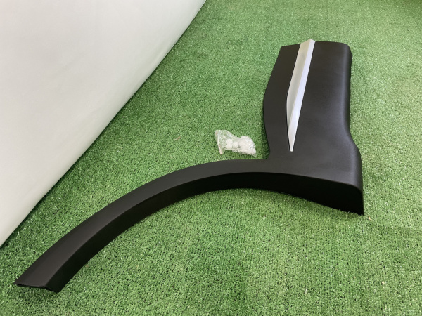 Накладка двери задней правой Chery  Tiggo 7 Pro Max 609001248AA