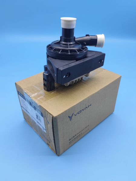 Электропомпа на интеркулер Voyah Free 130396002