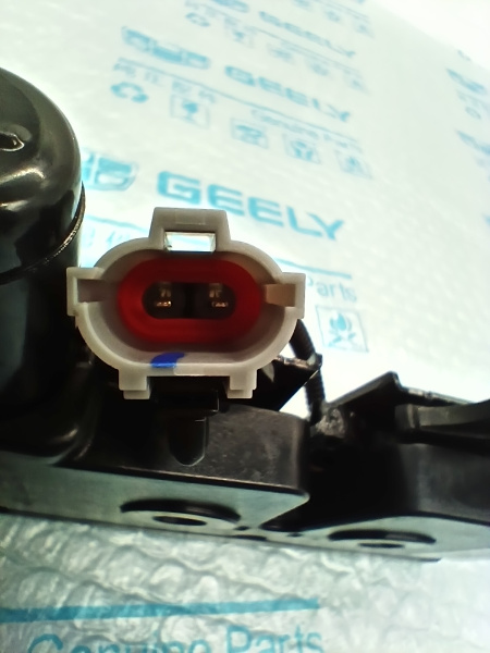 Замок капота Geely Monjaro 5032065500