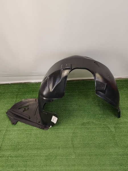 Подкрылок передний правый Chery Arrizo 8 602001476AB