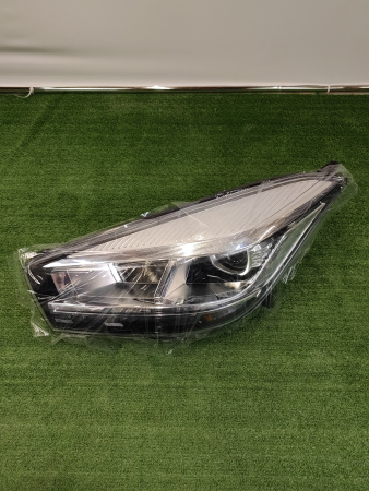 Фара левая Chery Tiggo 4 Pro 605000109AA