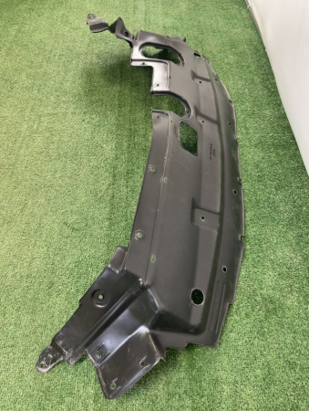 Пыльник переднего бампера Haval Dargo Dargo X 5174104XGW01A
