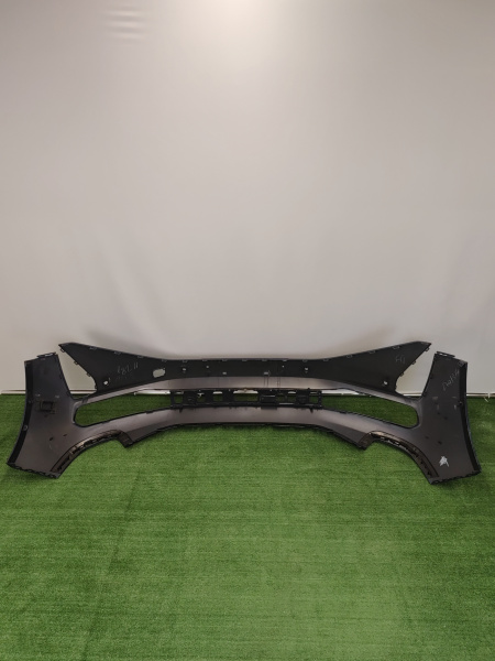 Бампер передний Zeekr 001 рестайлинг 6608151404C90