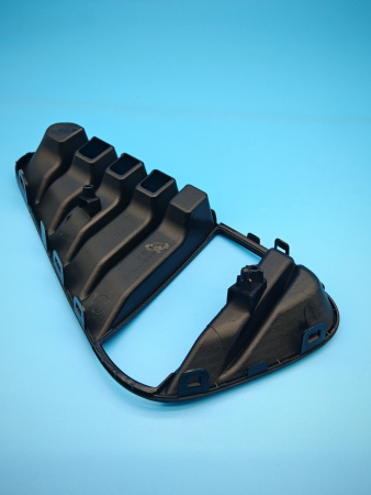 Накладка птф левая Geely Coolray 6010084100