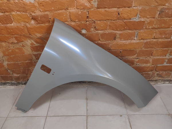 Крыло переднее правое Zeekr 001