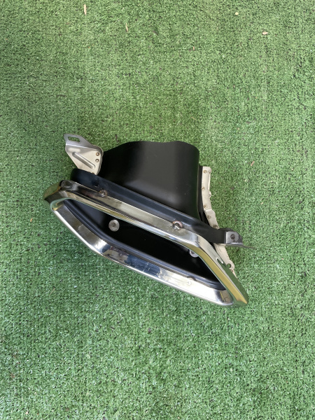 Насадка глушителя правая Lexus RX 5210648020