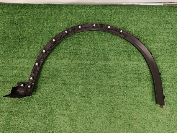 Расширитель крыла передний лев Li L8 L9