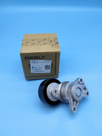 Натяжитель ремня генератора Geely Coolray 1073007100