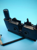Замок капота Geely Monjaro 5032065500