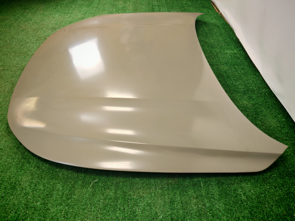 Капот Voyah Free рестайлинг H97A8402010AA