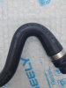 Патрубок Geely Monjaro 2074121000